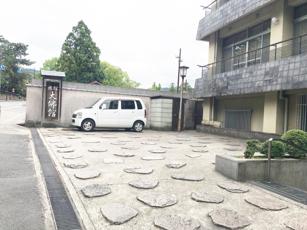 大仏館 奈良