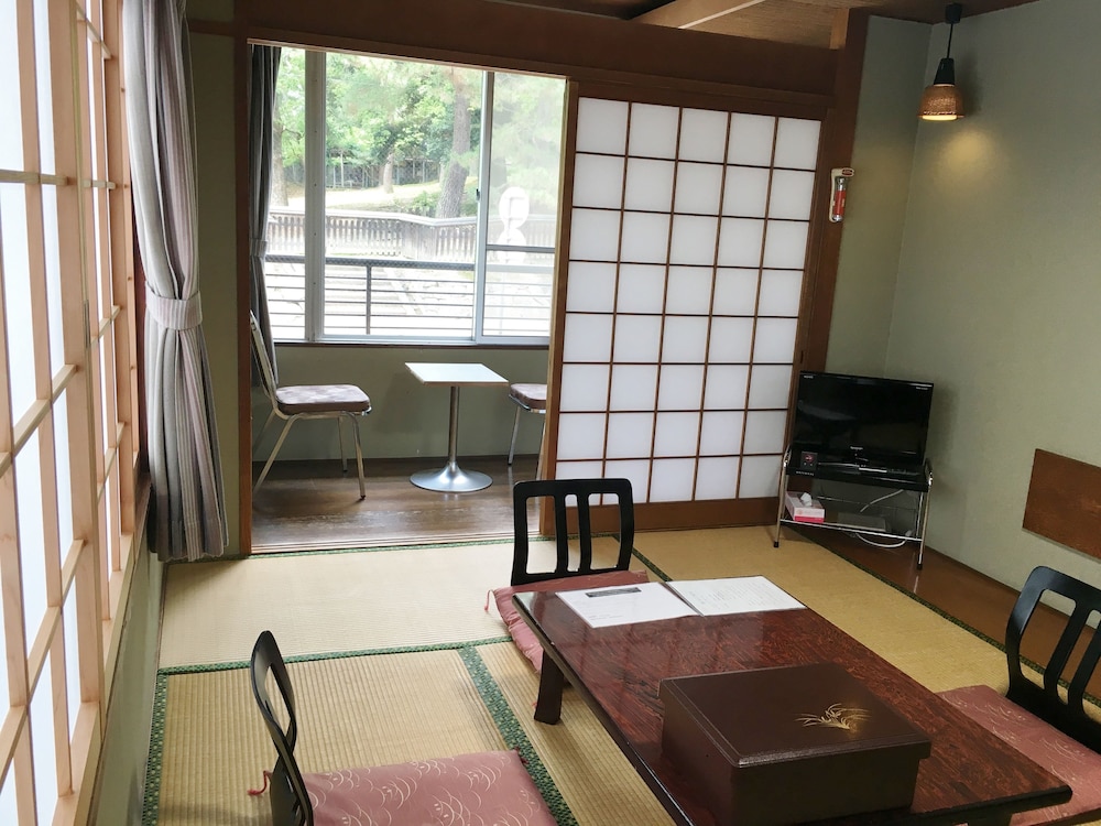 大仏館 奈良