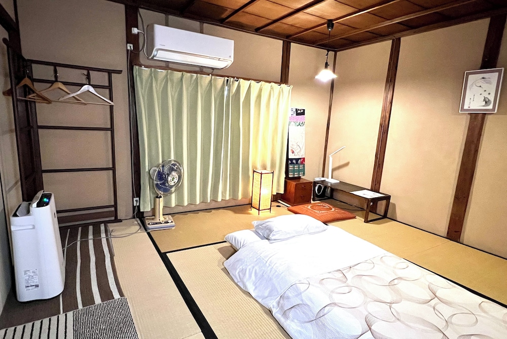 町屋ゲストハウスならまち 奈良