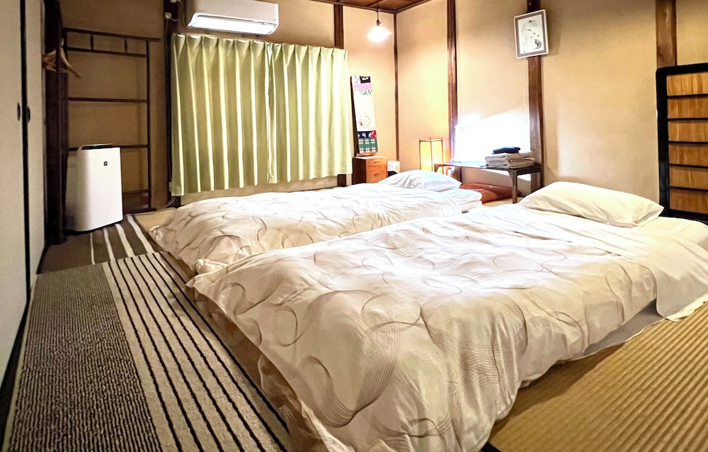 町屋ゲストハウスならまち 奈良