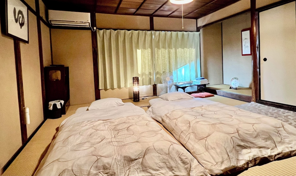 町屋ゲストハウスならまち 奈良
