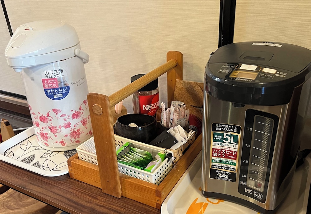 町屋ゲストハウスならまち 奈良