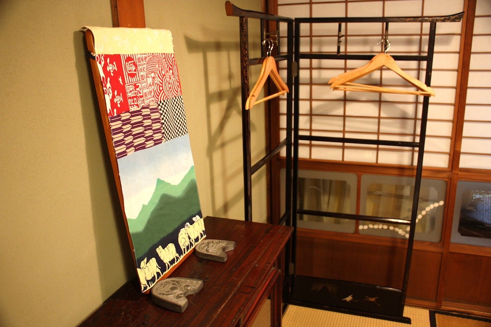 町屋ゲストハウスならまち 奈良