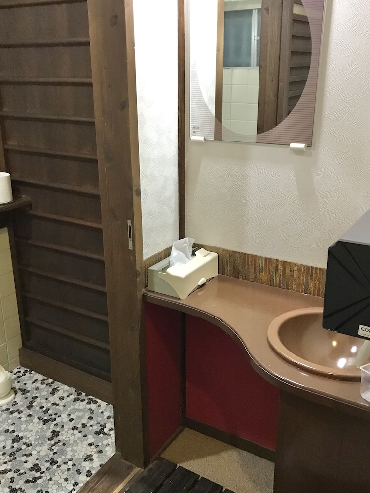 町屋ゲストハウスならまち 奈良