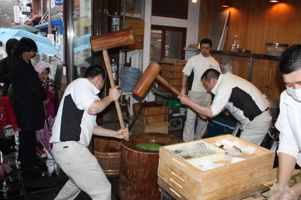 町屋ゲストハウスならまち 奈良