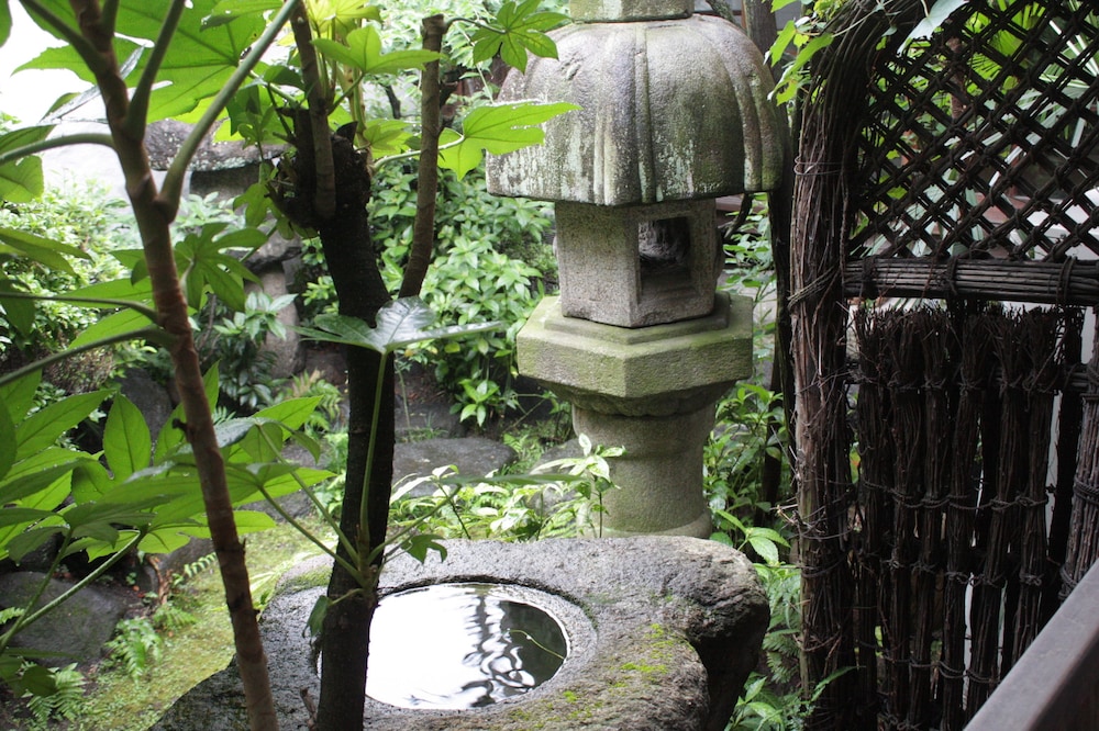 町屋ゲストハウスならまち 奈良