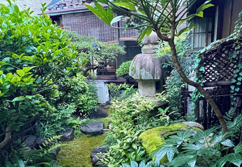 町屋ゲストハウスならまち 奈良