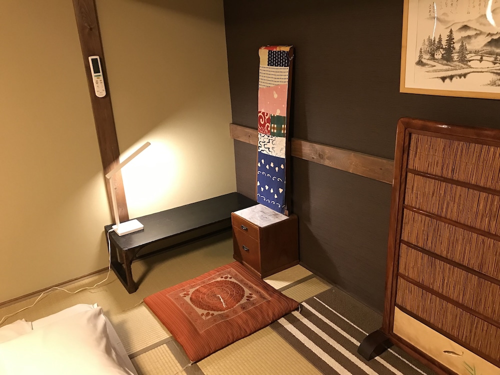 町屋ゲストハウスならまち 奈良