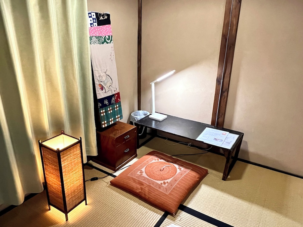 町屋ゲストハウスならまち 奈良