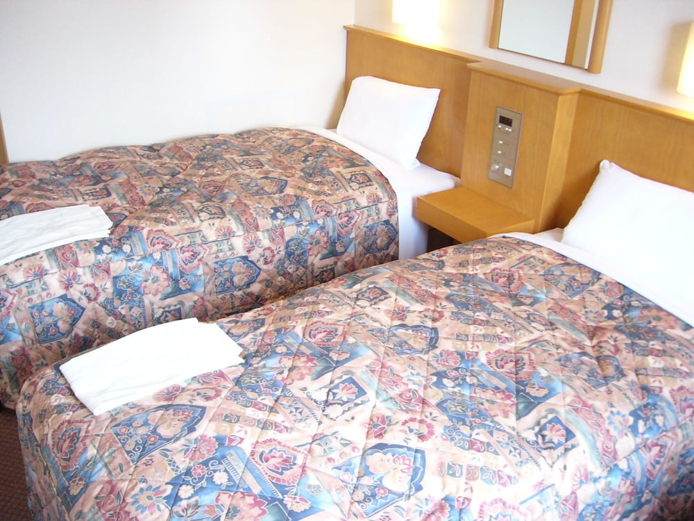 ※サンホテル奈良 奈良