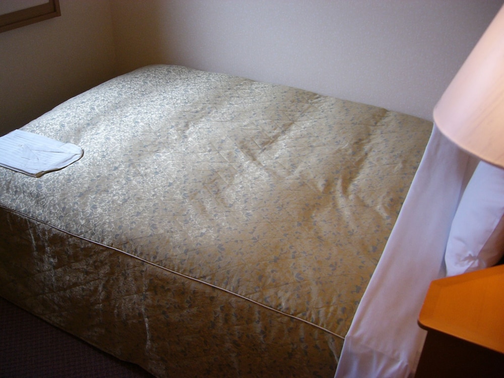 ※サンホテル奈良 奈良