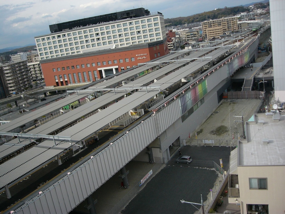 ※サンホテル奈良 奈良