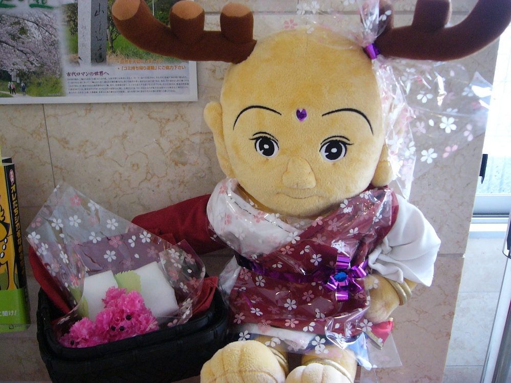 ※サンホテル奈良 奈良