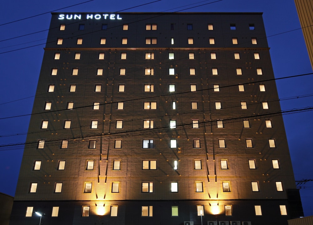 ※サンホテル奈良 奈良