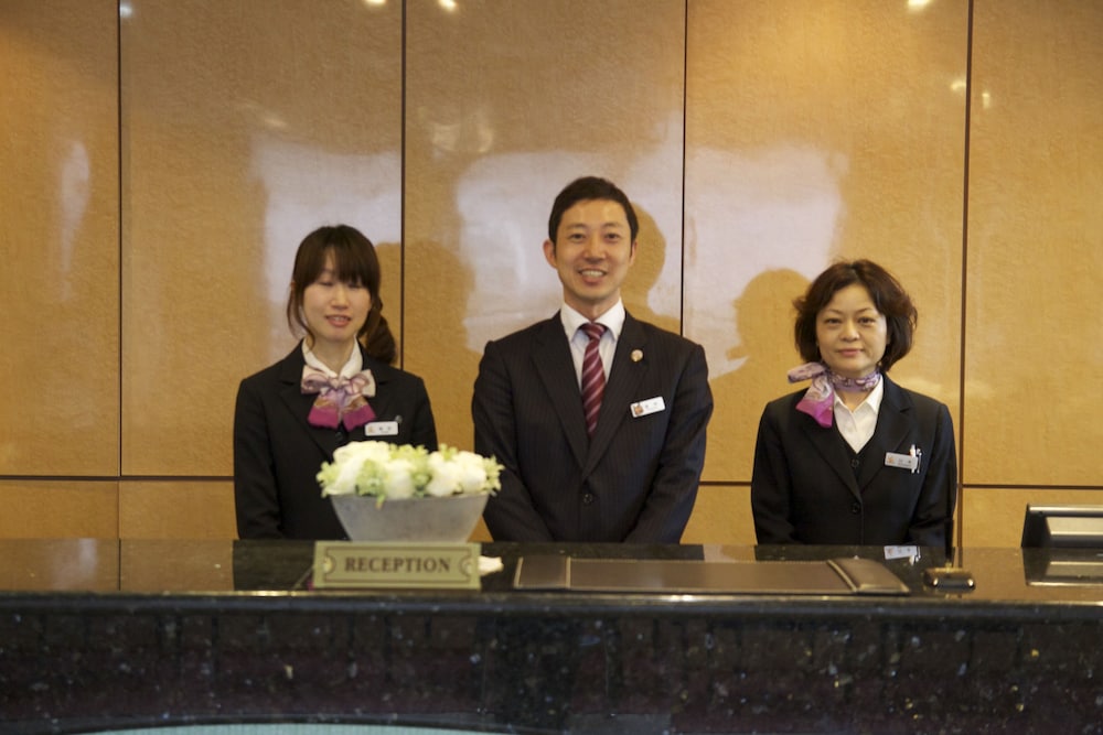 ※サンホテル奈良 奈良