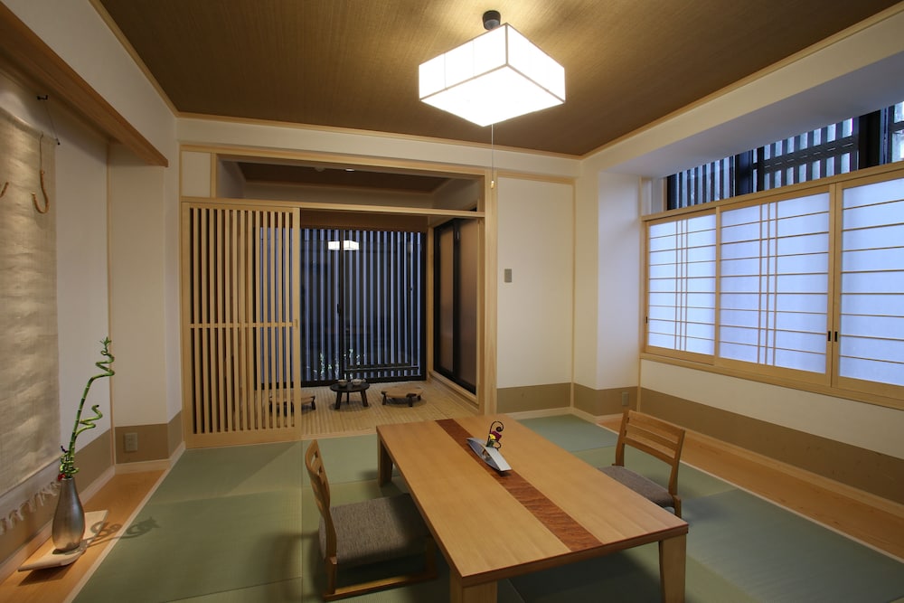 和鹿彩 別邸 奈良