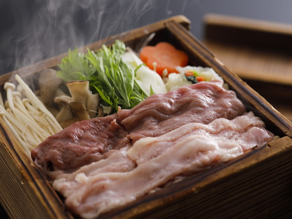 和鹿彩 別邸 奈良