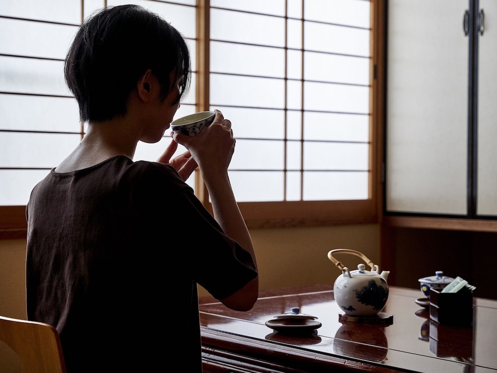 さるさわ池 よしだや 奈良