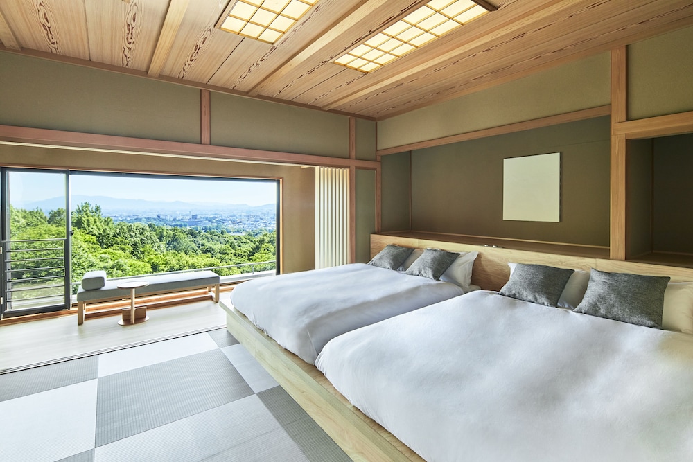 ANDO HOTEL 奈良若草山 ～DLIGHT LIFE & HOTELS～ 奈良