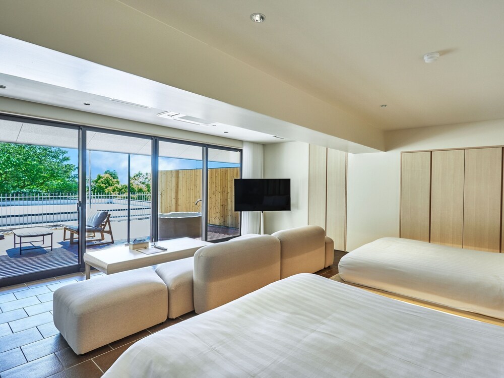 ANDO HOTEL 奈良若草山 ～DLIGHT LIFE & HOTELS～ 奈良