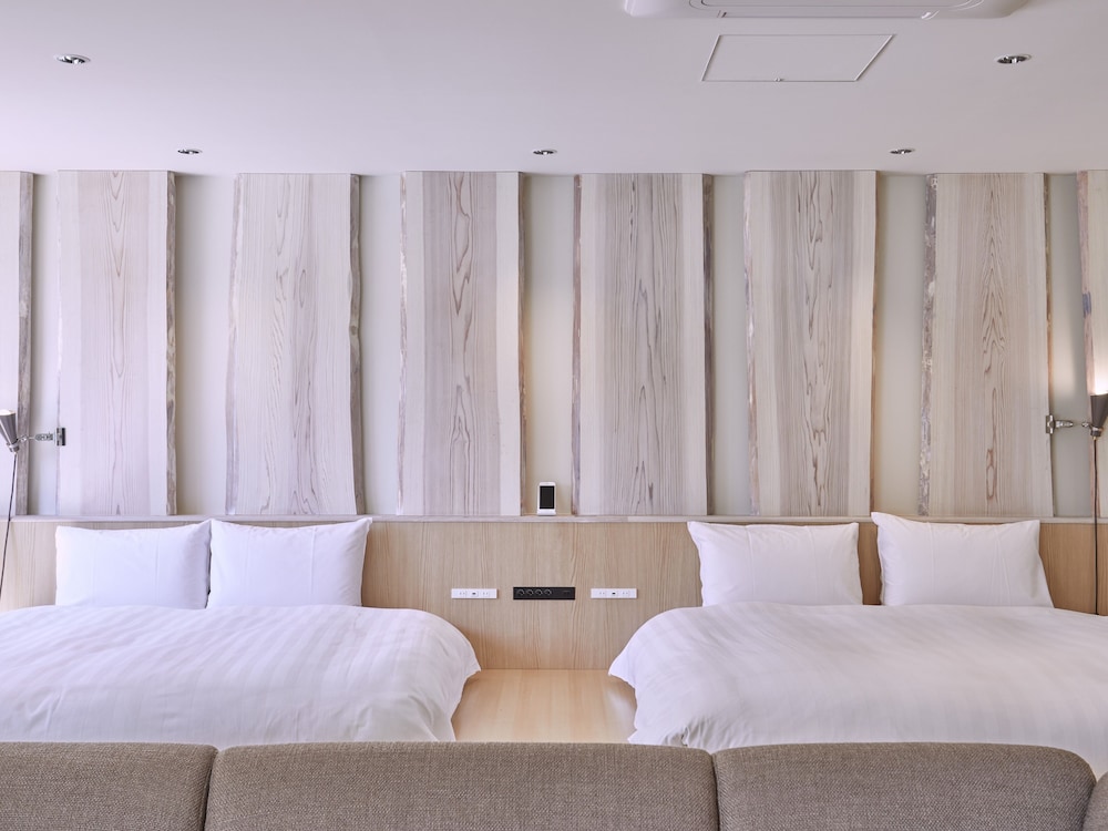 ANDO HOTEL 奈良若草山 ～DLIGHT LIFE & HOTELS～ 奈良