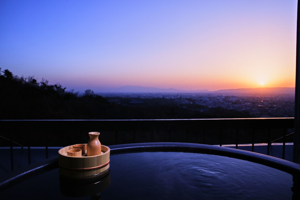 ANDO HOTEL 奈良若草山 ～DLIGHT LIFE & HOTELS～ 奈良