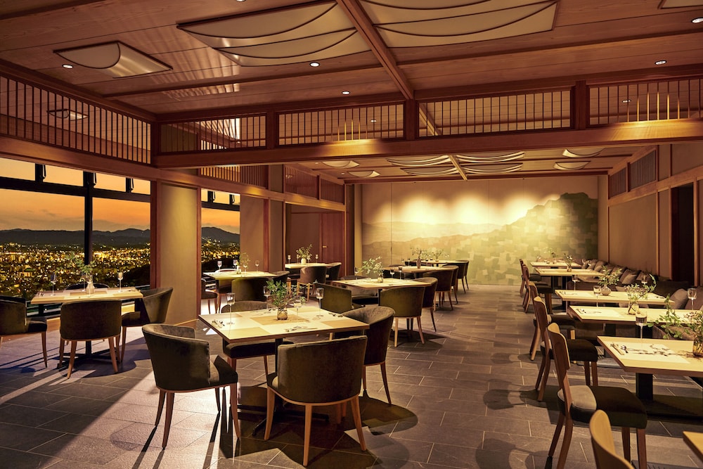 ANDO HOTEL 奈良若草山 ～DLIGHT LIFE & HOTELS～ 奈良