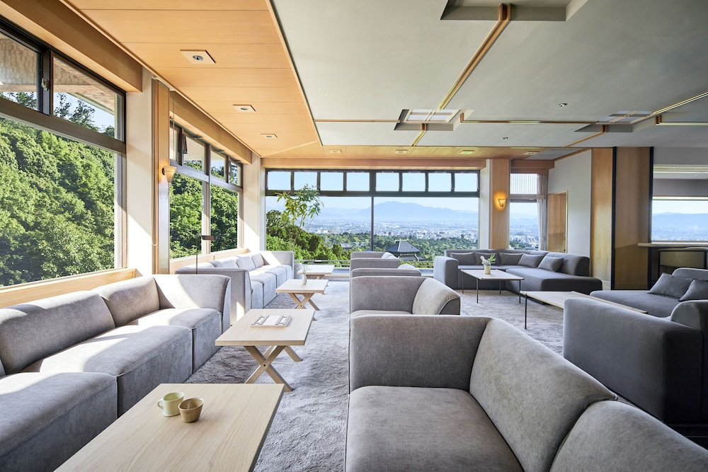 ANDO HOTEL 奈良若草山 ～DLIGHT LIFE & HOTELS～ 奈良