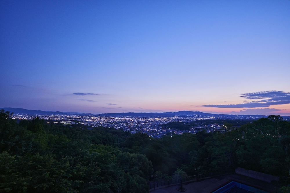 ANDO HOTEL 奈良若草山 ～DLIGHT LIFE & HOTELS～ 奈良