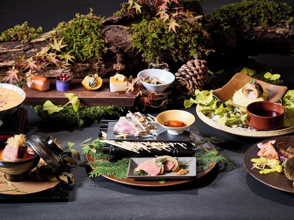 ANDO HOTEL 奈良若草山 ～DLIGHT LIFE & HOTELS～ 奈良