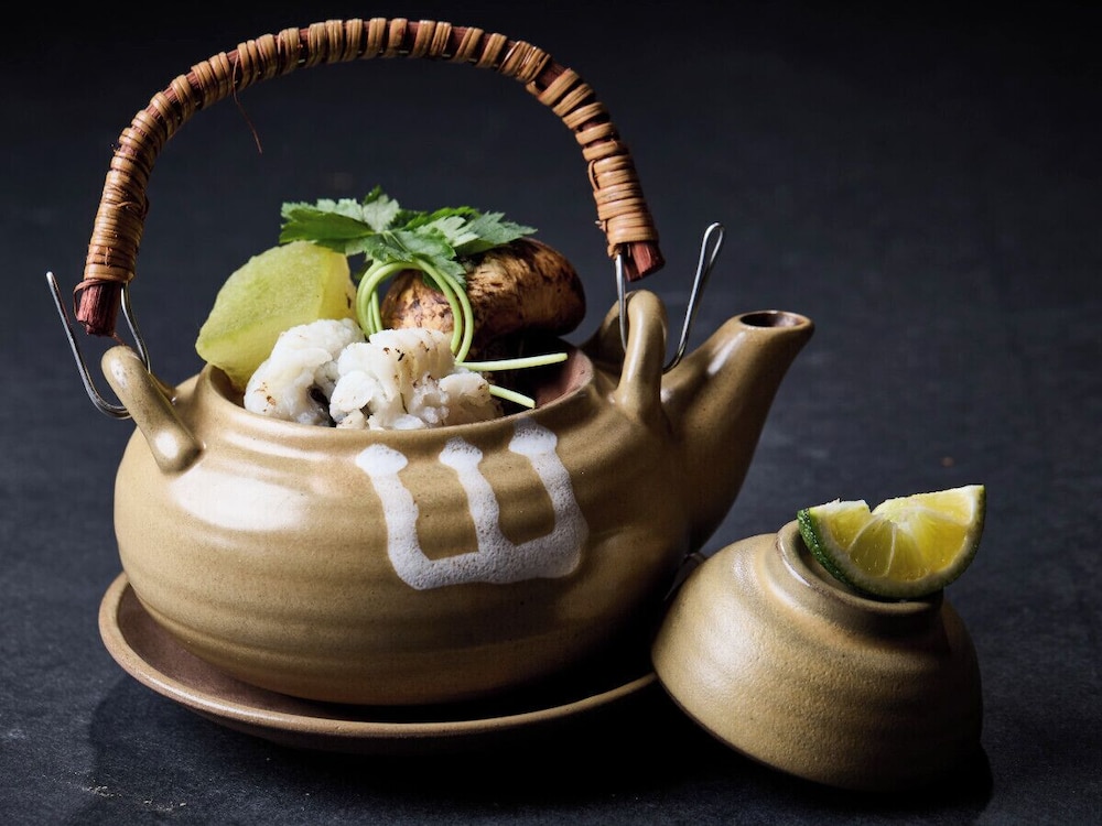 ANDO HOTEL 奈良若草山 ～DLIGHT LIFE & HOTELS～ 奈良