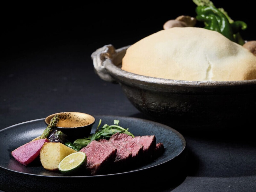 ANDO HOTEL 奈良若草山 ～DLIGHT LIFE & HOTELS～ 奈良