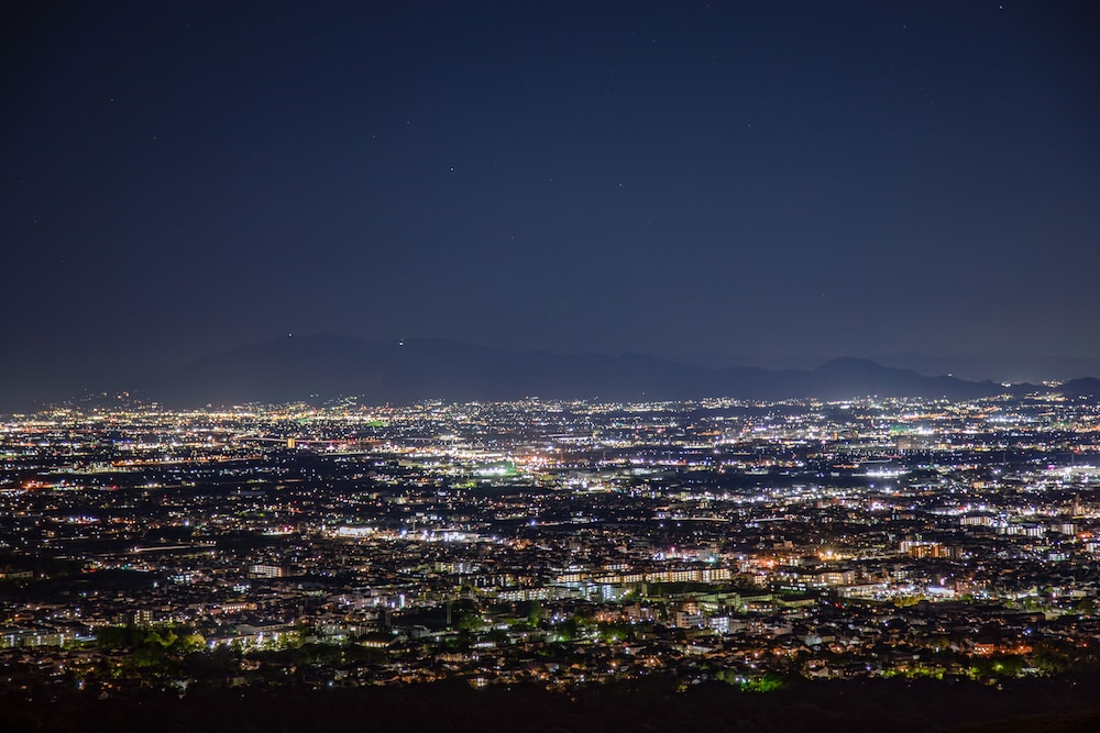 ANDO HOTEL 奈良若草山 ～DLIGHT LIFE & HOTELS～ 奈良