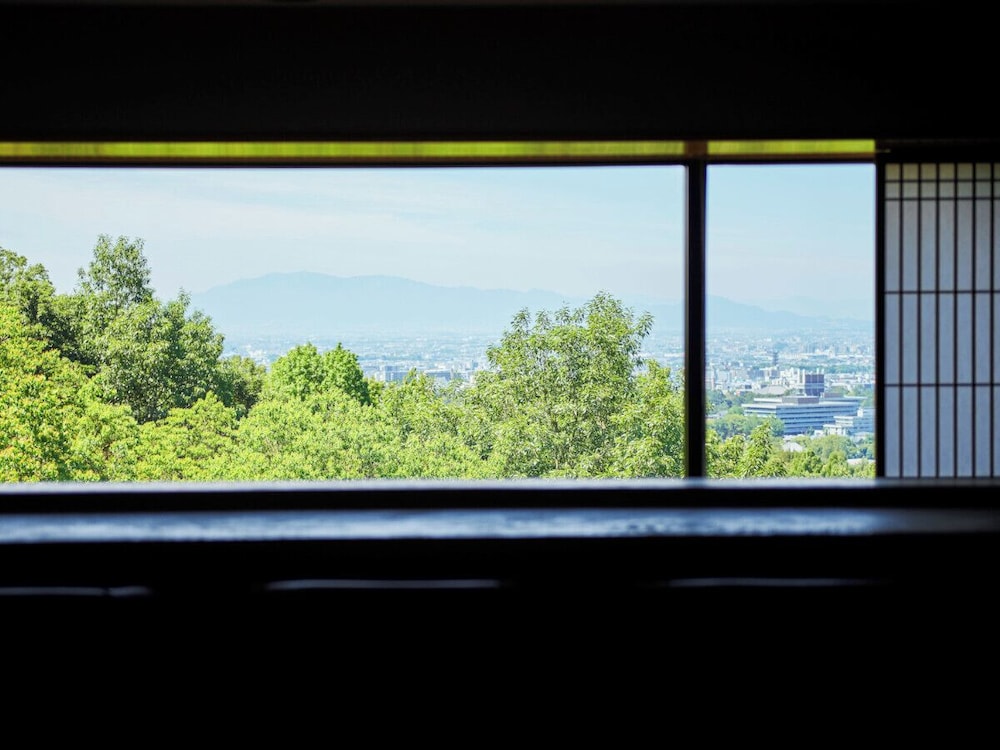 ANDO HOTEL 奈良若草山 ～DLIGHT LIFE & HOTELS～ 奈良