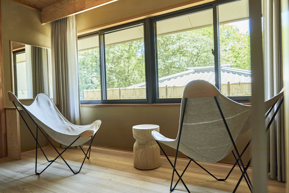 ANDO HOTEL 奈良若草山 ～DLIGHT LIFE & HOTELS～ 奈良