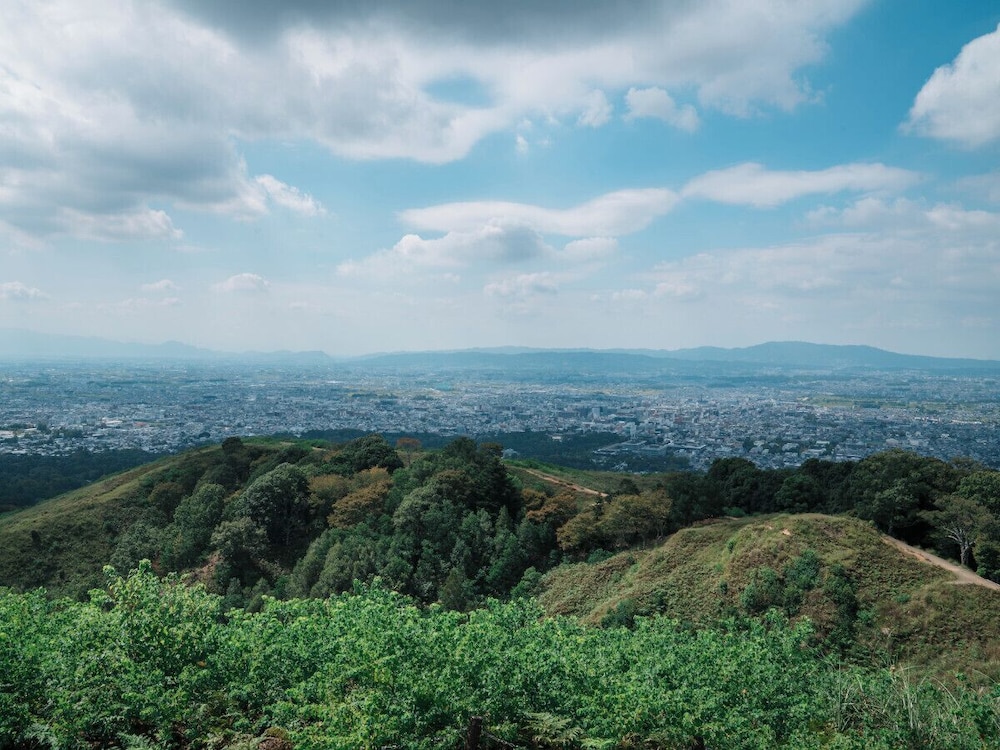 ANDO HOTEL 奈良若草山 ～DLIGHT LIFE & HOTELS～ 奈良