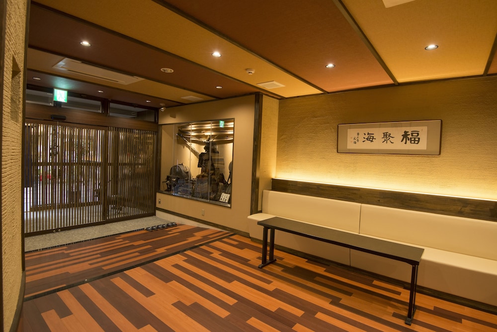 天平旅館 奈良