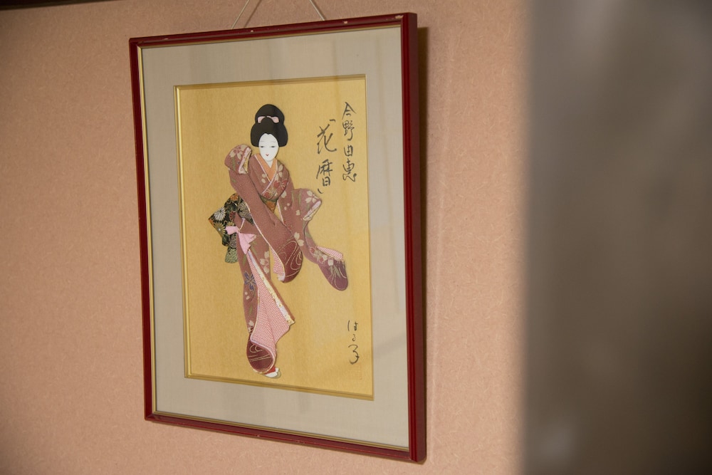 天平旅館 奈良