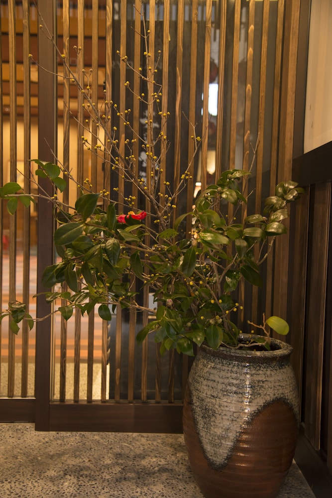 天平旅館 奈良