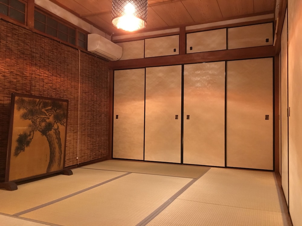 奈良ゲストハウス神奈寐 奈良