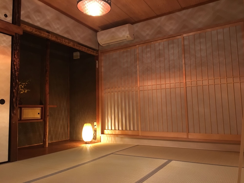 奈良ゲストハウス神奈寐 奈良
