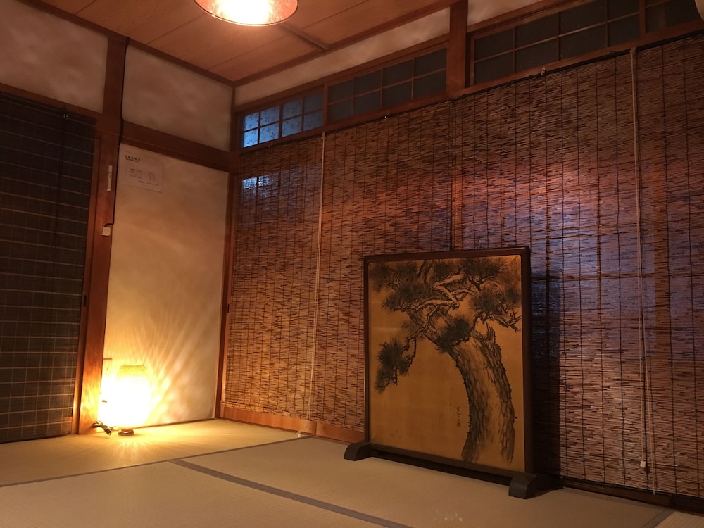 奈良ゲストハウス神奈寐 奈良