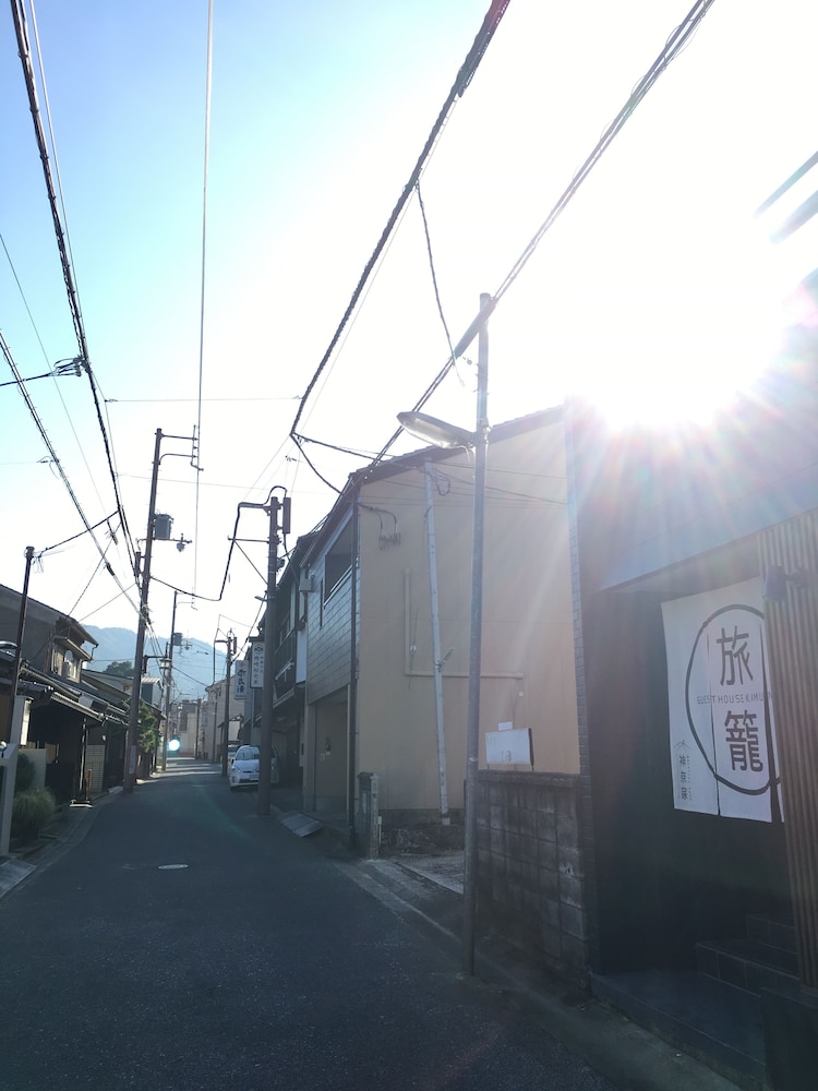 奈良ゲストハウス神奈寐 奈良