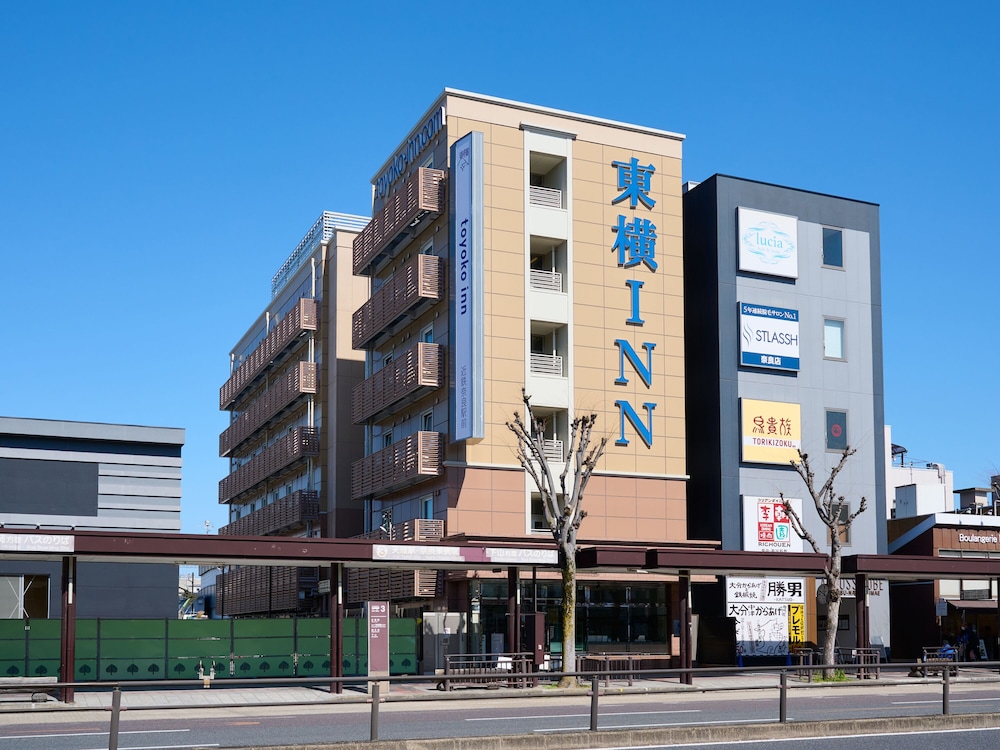 東横INN近鉄奈良駅前 奈良
