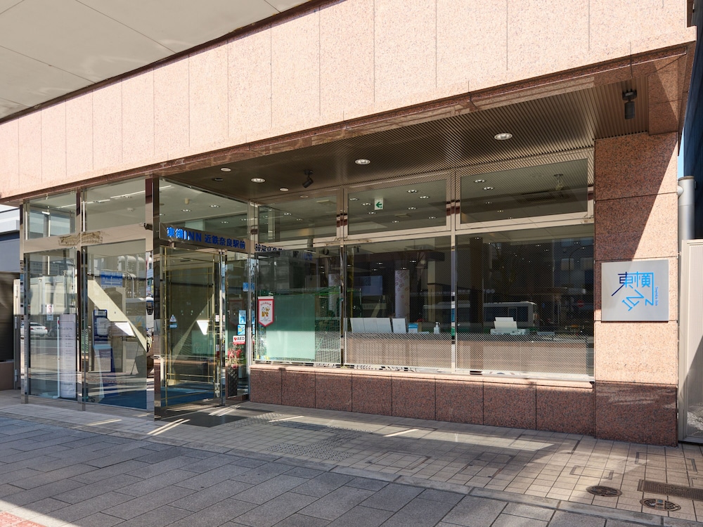 東横INN近鉄奈良駅前 奈良