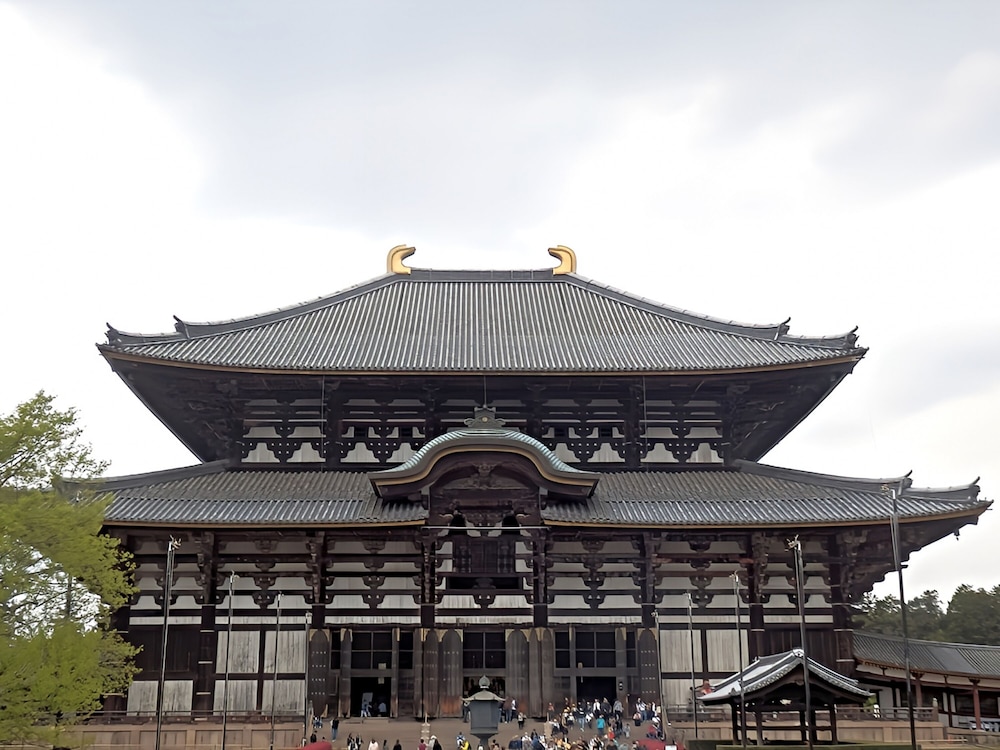 東横INN近鉄奈良駅前 奈良