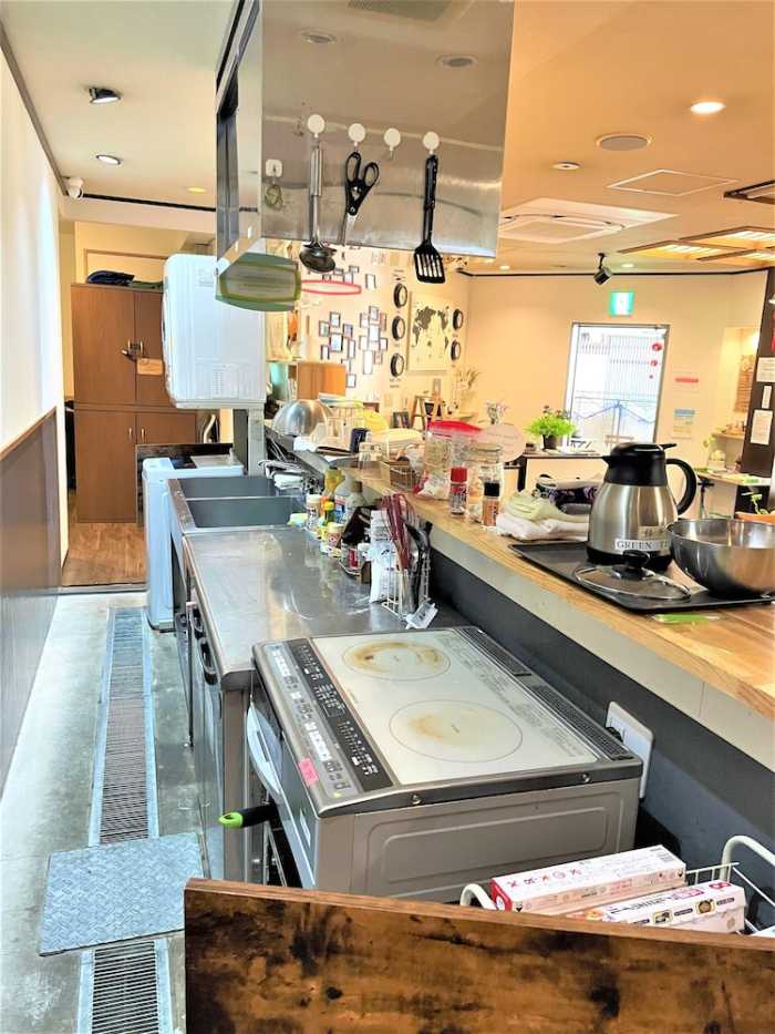 奈良ゲストハウス 3F 奈良