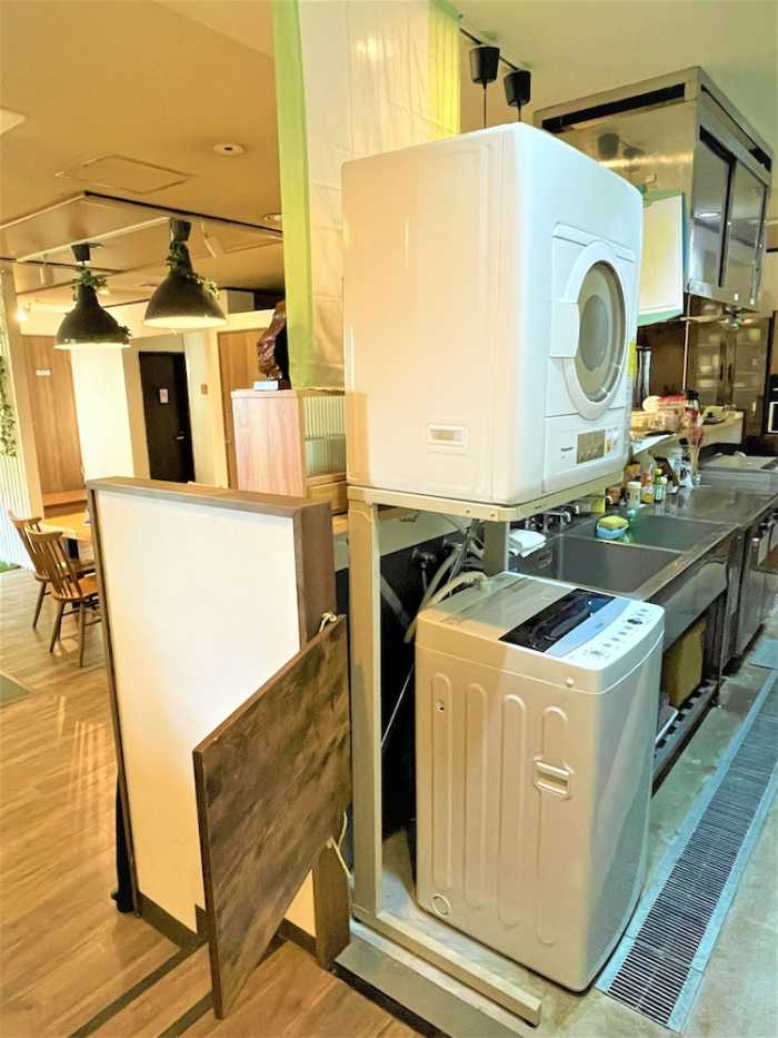 奈良ゲストハウス 3F 奈良
