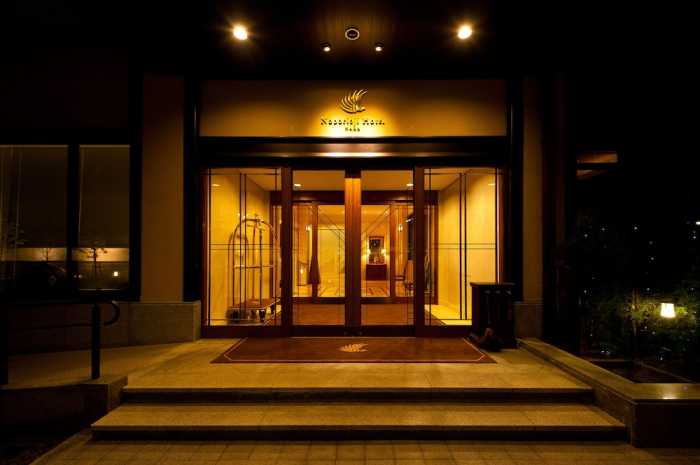 登大路ホテル奈良 奈良