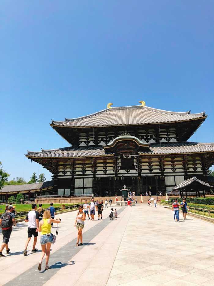 登大路ホテル奈良 奈良